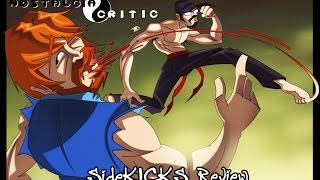 Sidekicks - Nostalgia Critic