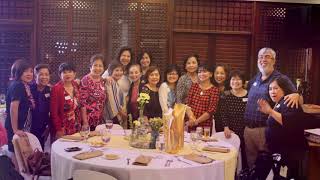STCQC HS68 Homecoming 2018