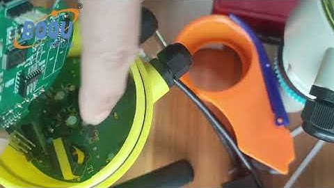 RS485 or 4-20mA Liquid ultrasonic level transmitter sensor meter