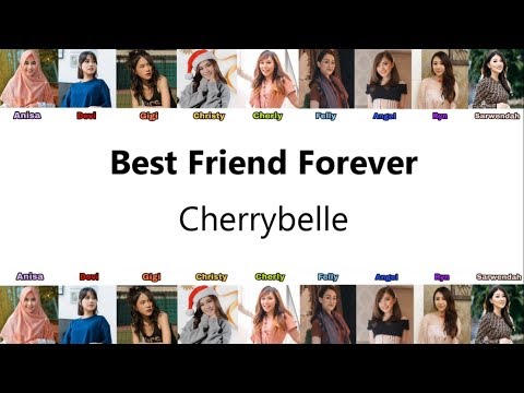 Cherrybelle - I