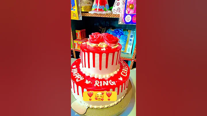 cake decoration #shortsfeed #cake #shortvideo #viral #trending #shorts #reels #instagram