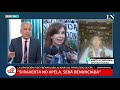Las jubilaciones de privilegio de CFK: "Si Raverta no apela, será denunciada", aseguró Campagnoli