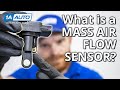 What Does a Mass Air Flow Sensor Do in a Car, Truck, SUV?