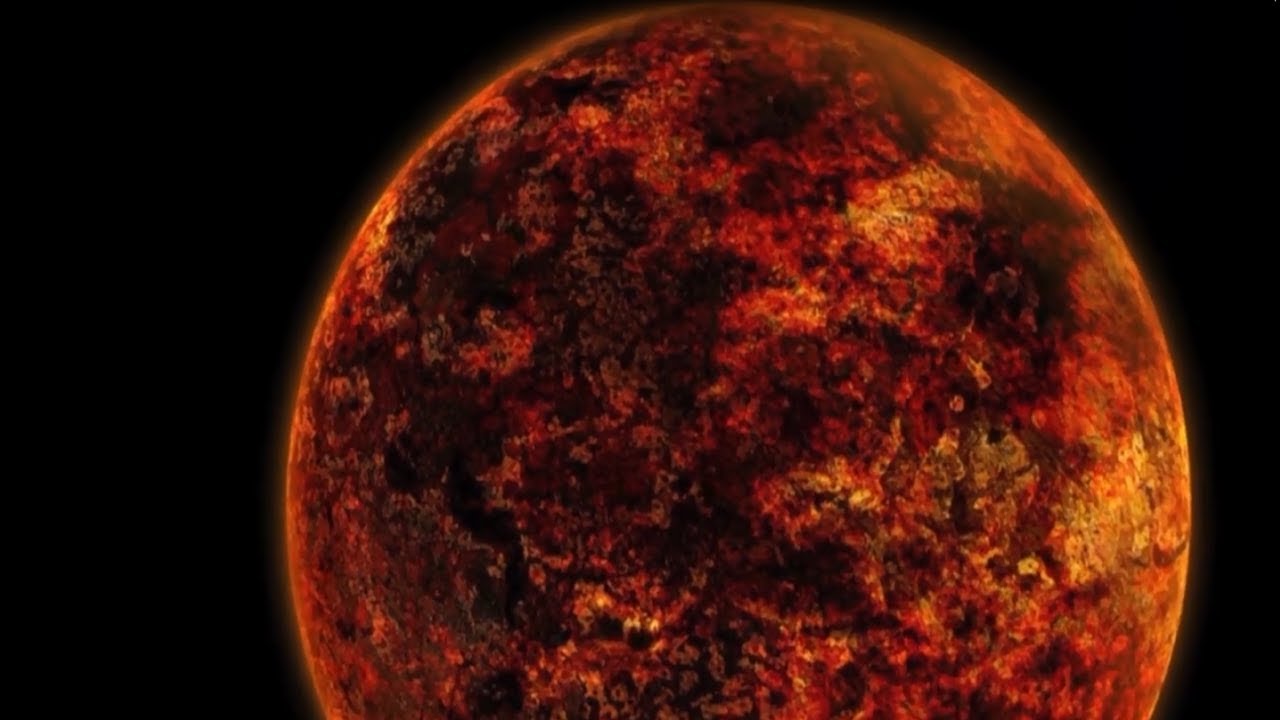 Planet 10 Planet 10