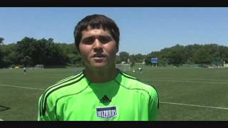 Boris Pardo Thanks Help Humane Society