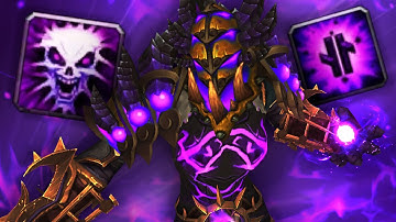 Shadow Priests Are SO BACK As Of 10.2.5! (5v5 1v1 Duels) - PvP WoW: Dragonflight