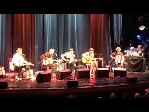 Molly Tuttle -- White Freightliner