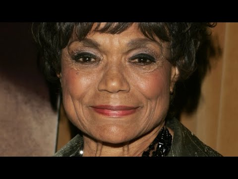 Tragic Details About Eartha Kitt