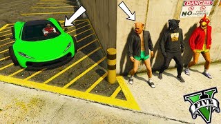 GTA 5 ONLINE 🐷 T20 NASCONDINO !!!! 🐷 GTA 5 ITA 🐷 DAJE !!!