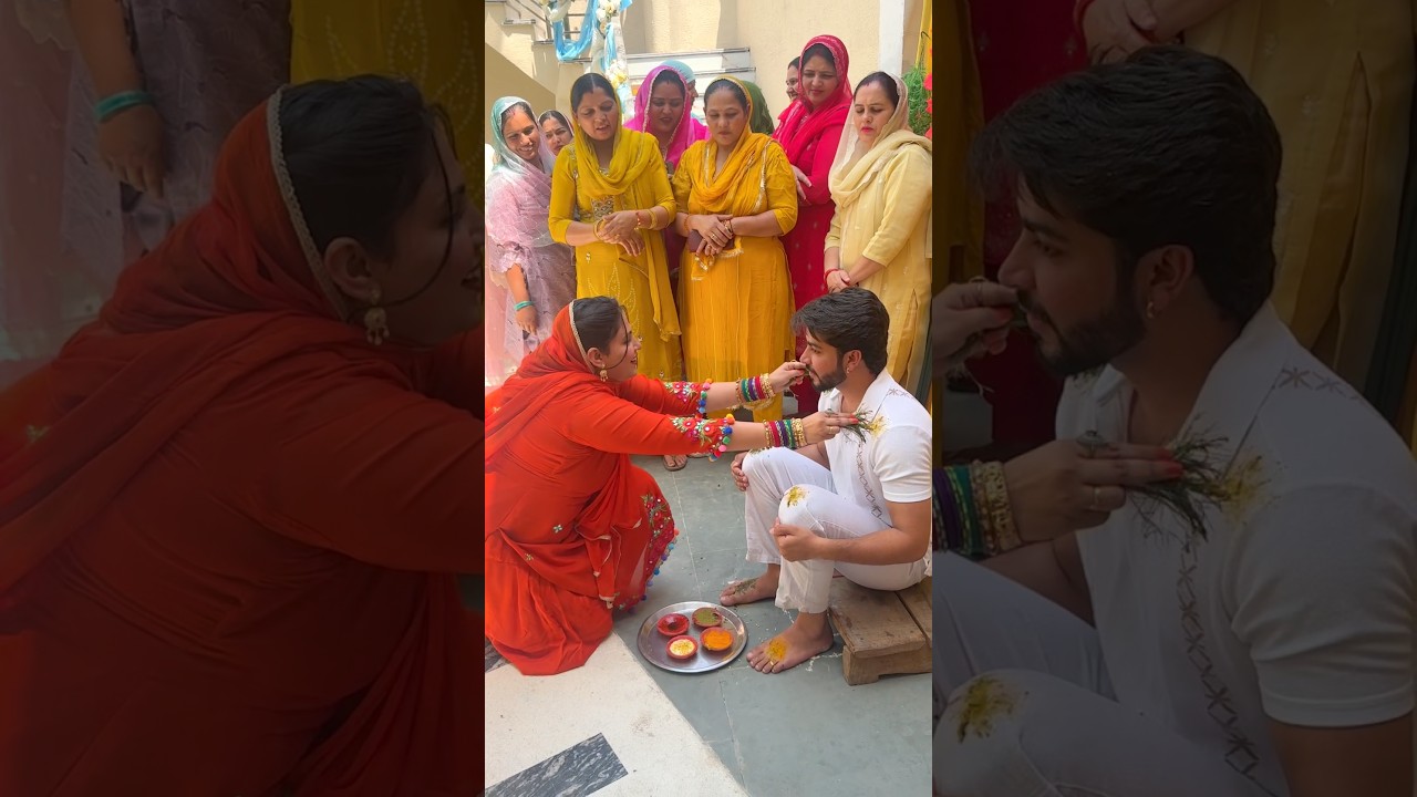 Shadi ka season start hogya 😍 #albadivlogs #wedding #albadi #shadi  #love