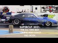 SUPERCUT: PRO MODIFIED 2021 (feat. the West Coast Pro Mods