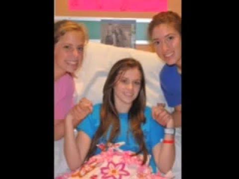 Caitlin Beadles After Accident - YouTube