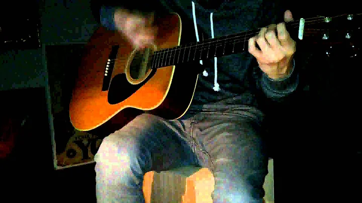 George Pemberton - The Splinter (Demo)