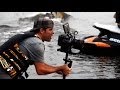 Wakeskating behind the Scenes with Sea-Doo!