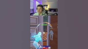 That was disgusting!💀 #fortnite #fortniteclips #aimbot #zerobuild #snipernerf #ranked #unreal #jayth