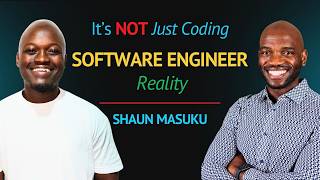 What Software Engineers ACTUALLY Do at Work (It’s Not What You Think)