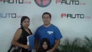 The Alvarez Family Bought An 07 Tahoe From Pauto.com