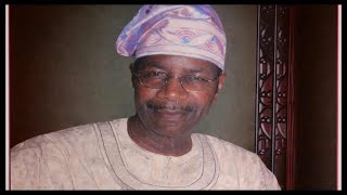 Celebration of Life - Brother Christopher Adeniyi