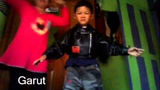 Cita Citata - Aku Mah Apa Atuh (Official Video Lucu)