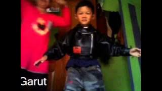 Cita Citata - Aku Mah Apa Atuh ( Video Lucu)