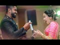 Ishara and sanjaya wedding surprise dance 2021