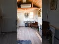 small cabin for sale with 6 acres of land ($125K)