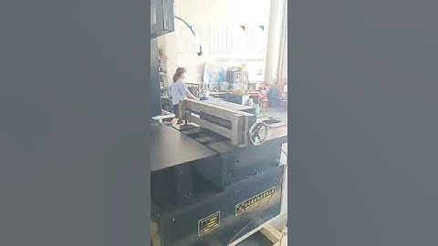 Graphite Cutting Expertise: Diamond Wire Saw Calibration Journey