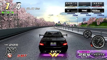 [WMMT5] (151031) 4-Way Battle - C1 Outward (R28)