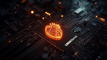 Inside the Linux Kernel — The Heart of Open Source
