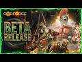 🔥APUNTATE YA A LA BETA DE GODFORGE!!🔥