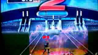 SSBB-Snake Homerun contest-FAIL
