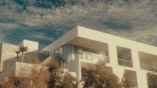 Architectural Tour of Asteras Kings Luxury Apartments