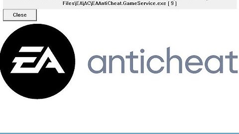 Fix FIFA 23 EA AntiCheat Error Failure During Update Process/EA AntiCheat Service Encountered Error