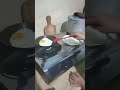 Telor mata sapi #shortvideo #fyp