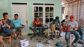 CEK SOUND bikin candu || Sisa Sisa Cinta ft @melodigenaon