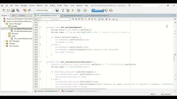 Validación de Correos con Expresiones Regulares en Java | Formulario Inteligente