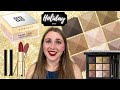 GIVENCHY HOLIDAY 2021 | Timestamps Included! | Swatches, Comparisons, Demos, Thoughts