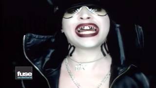 Marilyn Manson   Tainted Love HD 720p best quality