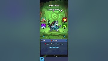 Idle agents - showing all heroes - launch in 20th January