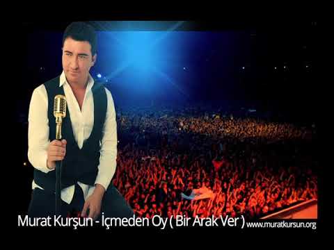 İçmeden Oy Oy ♫ Murat Kurşun ♫ Muzik Video ♫ ( Official )