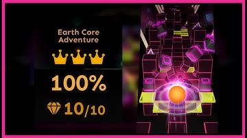 「Rolling Fanmade」Earth Core Adventure | ★★★★
