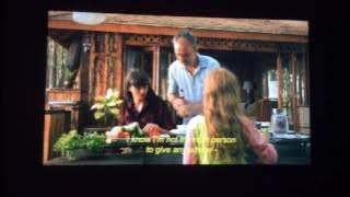 '30 degrees in February'  Swedish Drama Set in Thailand.