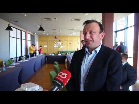 „საქართველოსა და უნგრეთს შორის მდგრადი ტურისტული ბაზრის განვითარება“