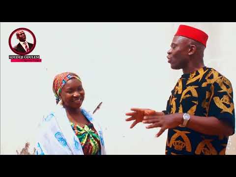 Amazing Ebira woman