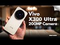 Vivo X300 Ultra – 200MP Camera Beast Full Specs &amp; Rumors Inside!