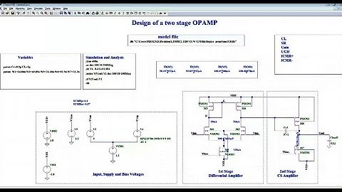 Hands on Session with LT Spice  IV