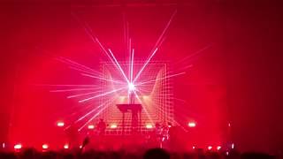 De Staat - Phoenix [AFAS live 16-03-19]