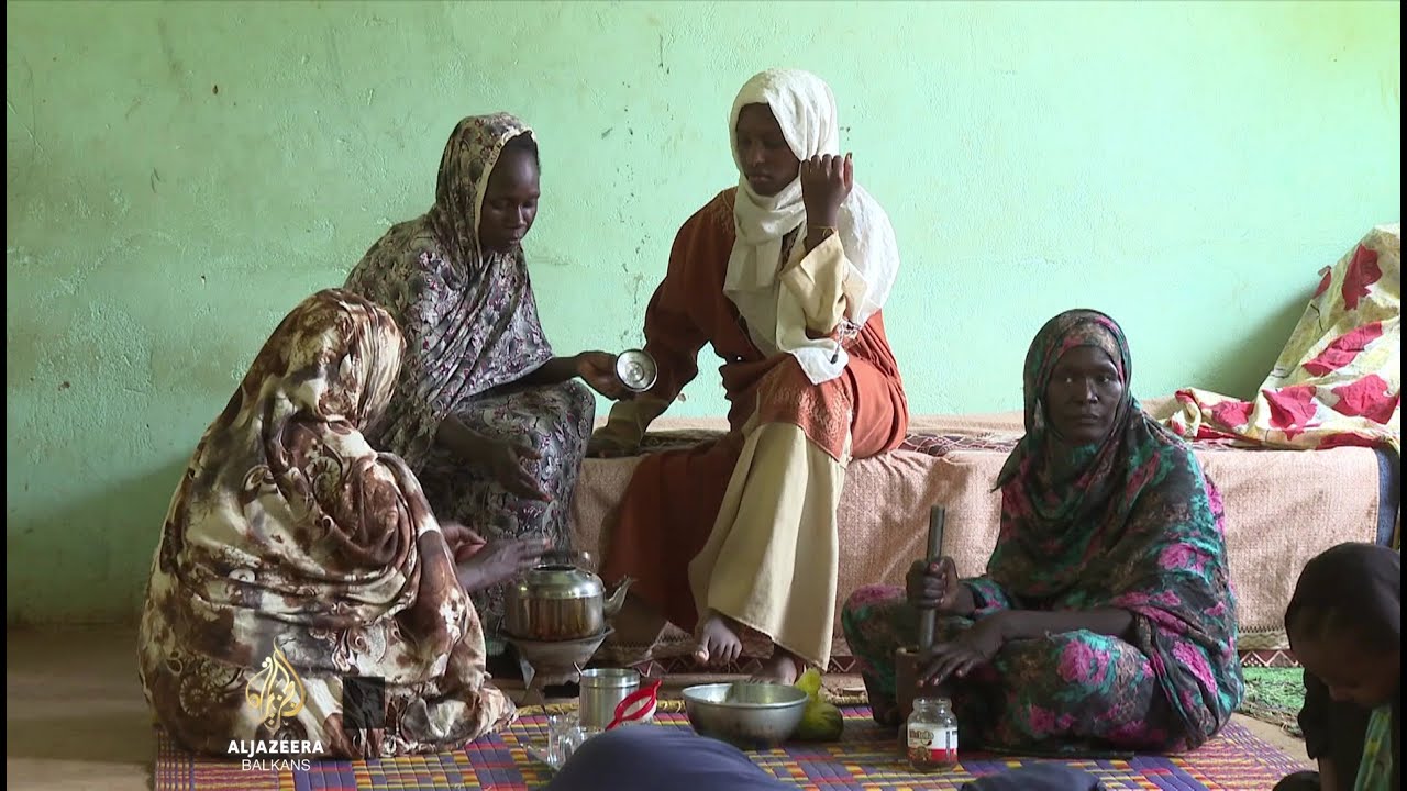 الأمم المتحدة: الاغتصاب في السودان يُستخدم كسلاح حرب