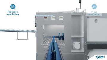 CBM (Condition Based Maintenance) - Manutenzione industriale con SMC