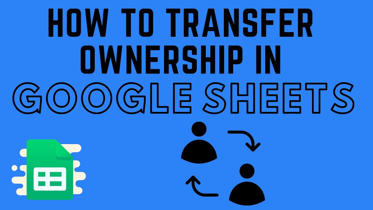 How Do You Transfer Ownership Of Dog